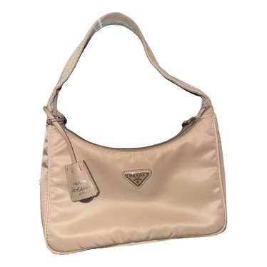 Prada Re-Edition 2000 cloth handbag - image 1