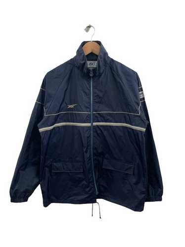 Asics japan windbreaker - Gem