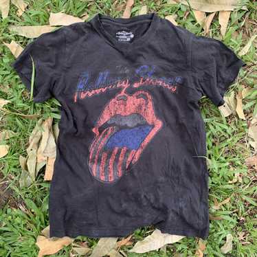 Band Tees × Bravado × The Rolling Stones The Roll… - image 1