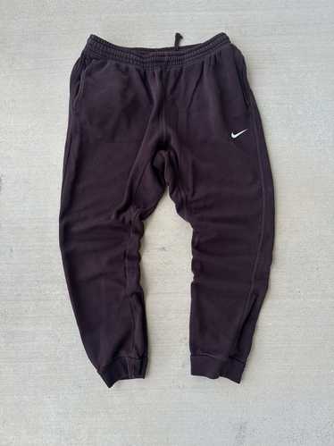 Nike × Streetwear × Vintage Vintage Nike Sweatpant