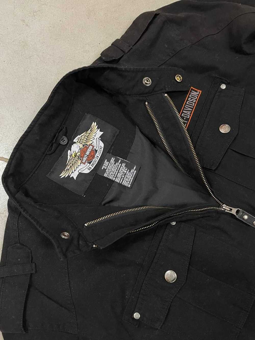 Archival Clothing × Harley Davidson × Vintage y2k… - image 11