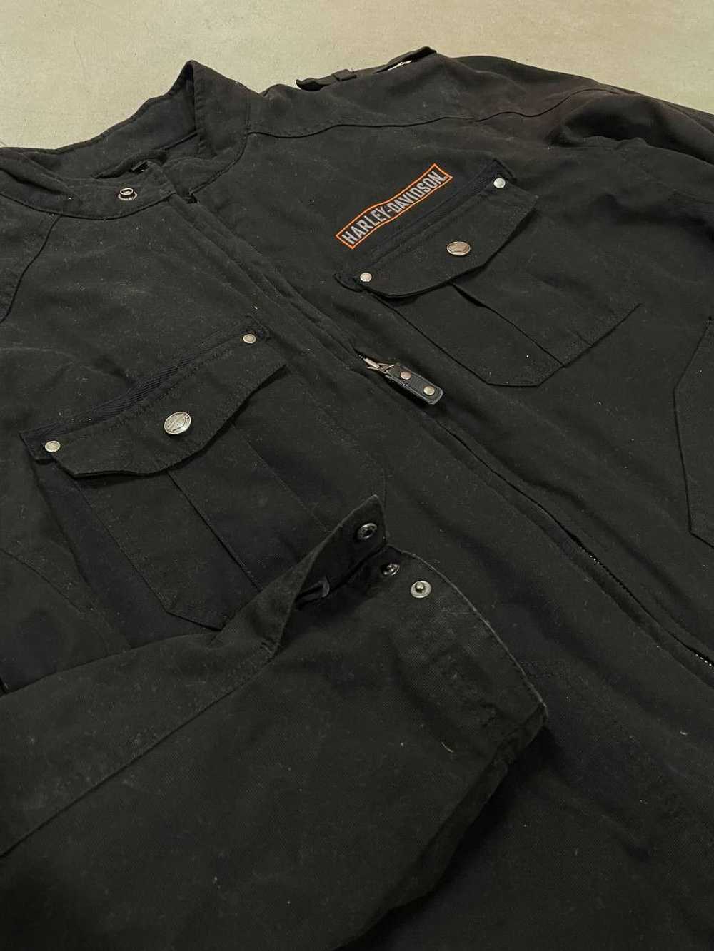 Archival Clothing × Harley Davidson × Vintage y2k… - image 5