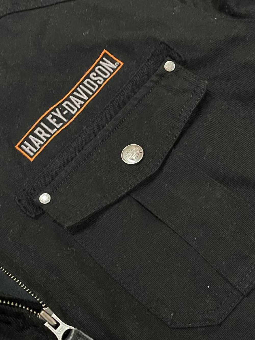 Archival Clothing × Harley Davidson × Vintage y2k… - image 6