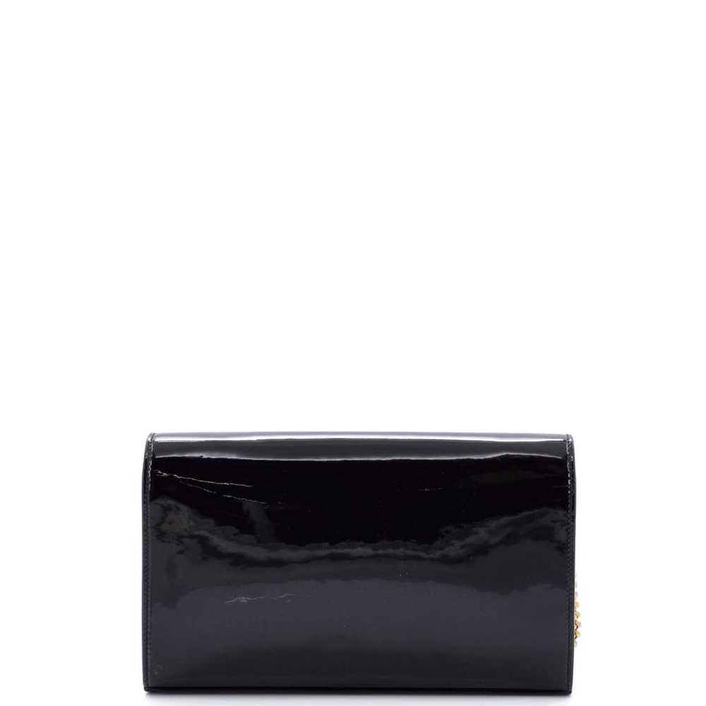 Saint Laurent Patent leather crossbody bag - image 3