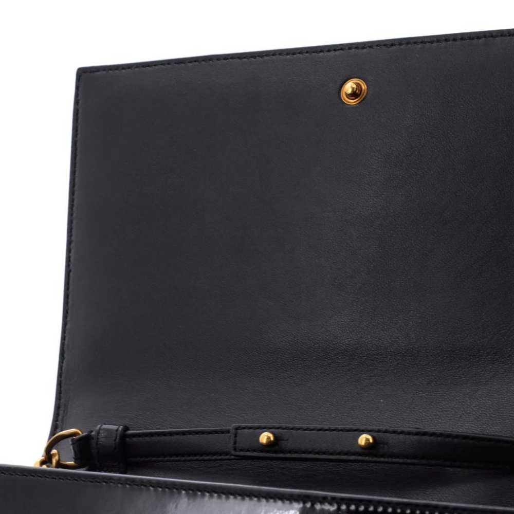 Saint Laurent Patent leather crossbody bag - image 7