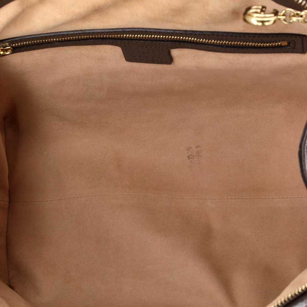 Gucci Cloth tote - image 5