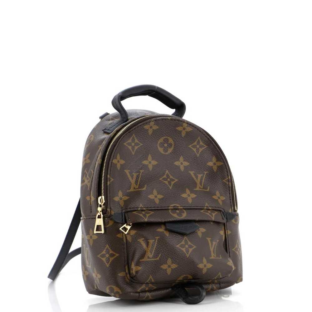 Louis Vuitton Cloth backpack - image 2