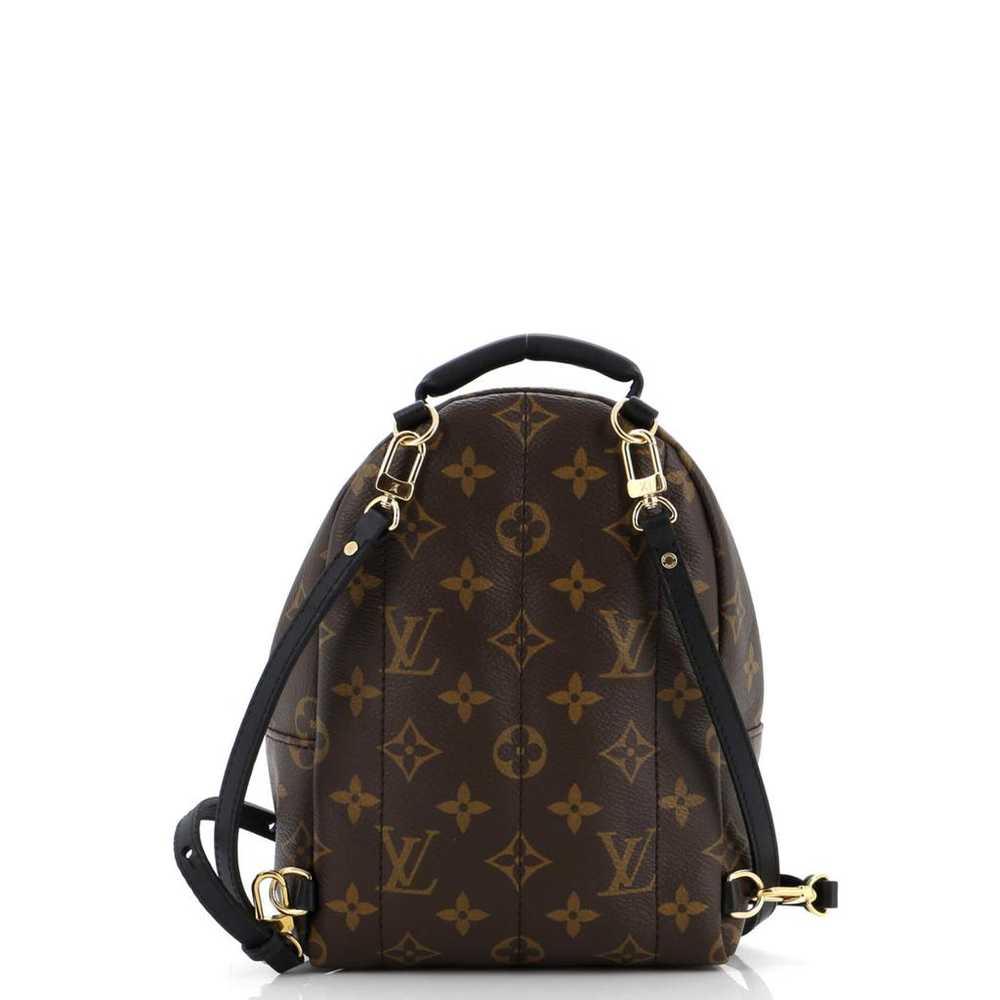 Louis Vuitton Cloth backpack - image 3