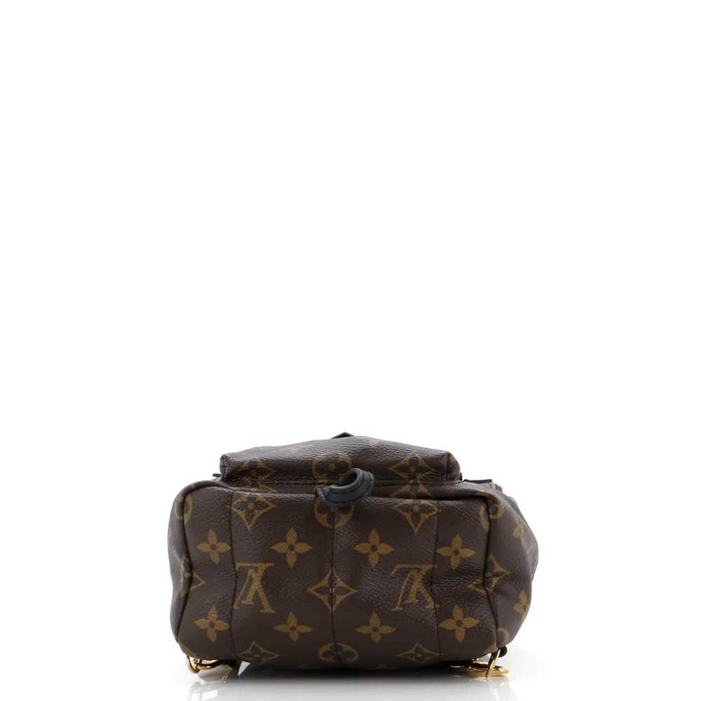 Louis Vuitton Cloth backpack - image 4