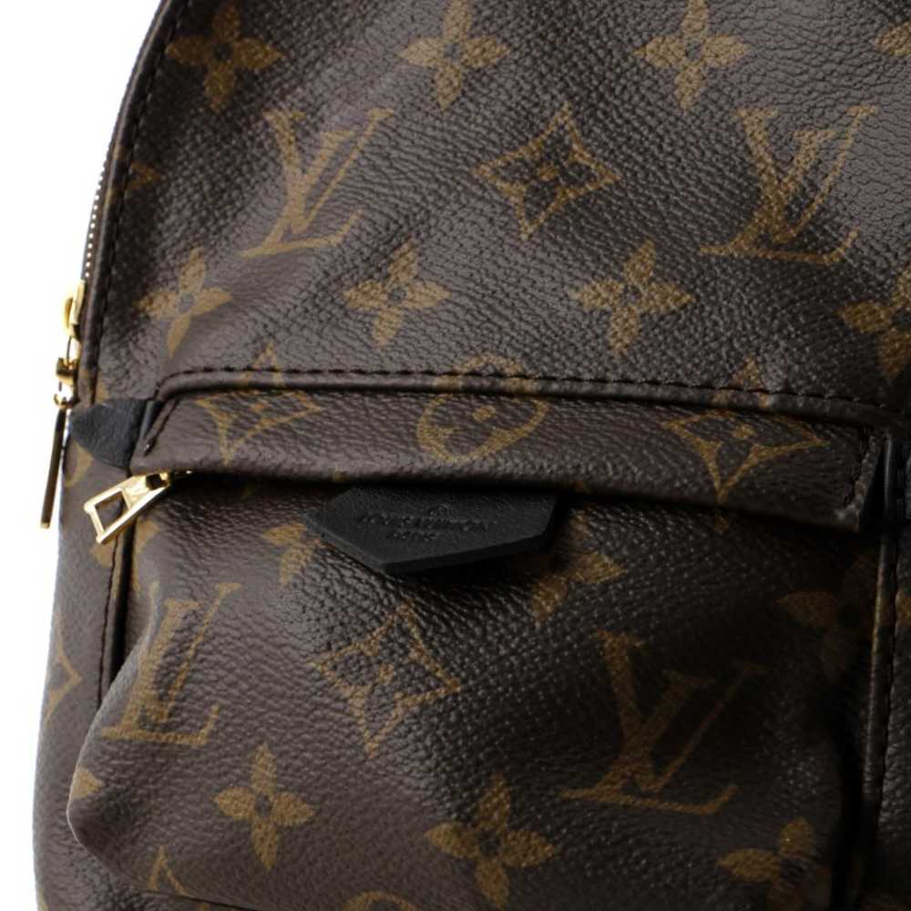 Louis Vuitton Cloth backpack - image 6