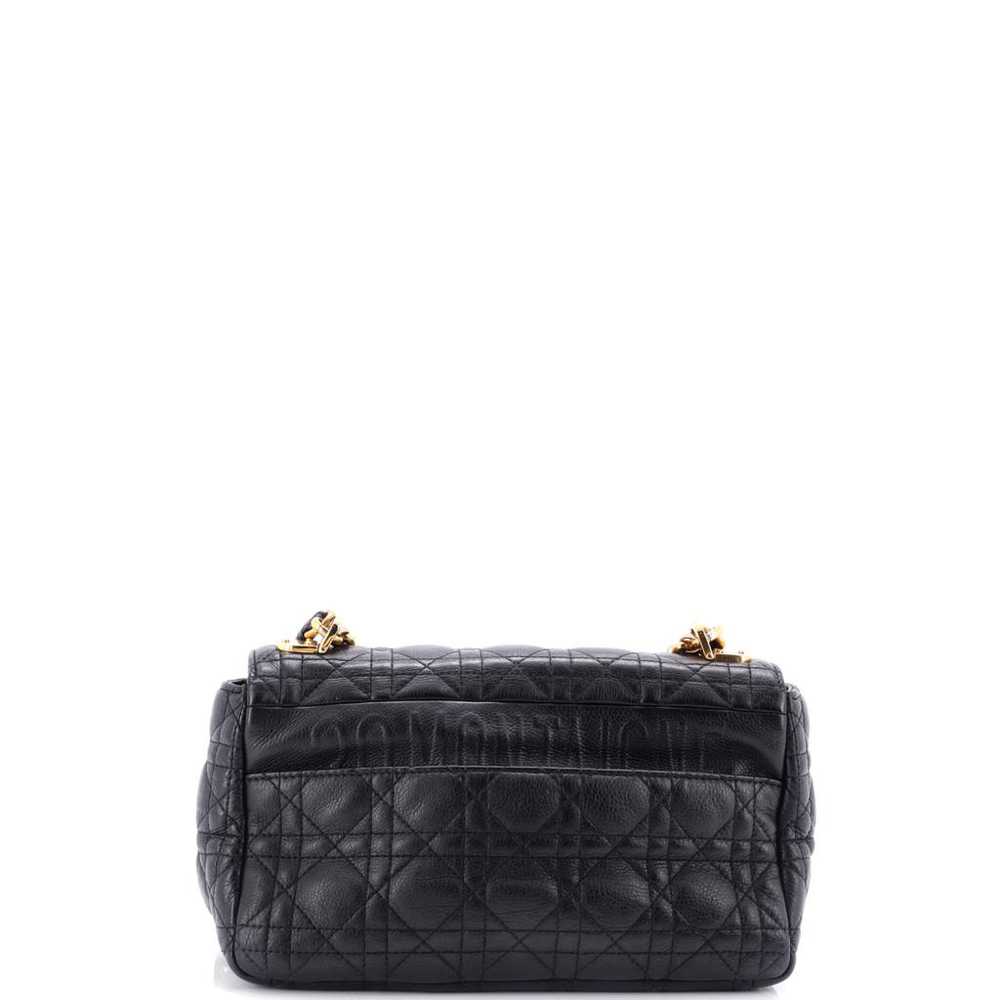 Christian Dior Leather handbag - image 3