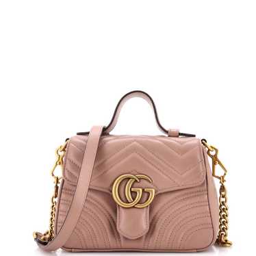 Gucci Leather handbag