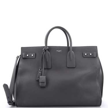 Saint Laurent Leather handbag - image 1