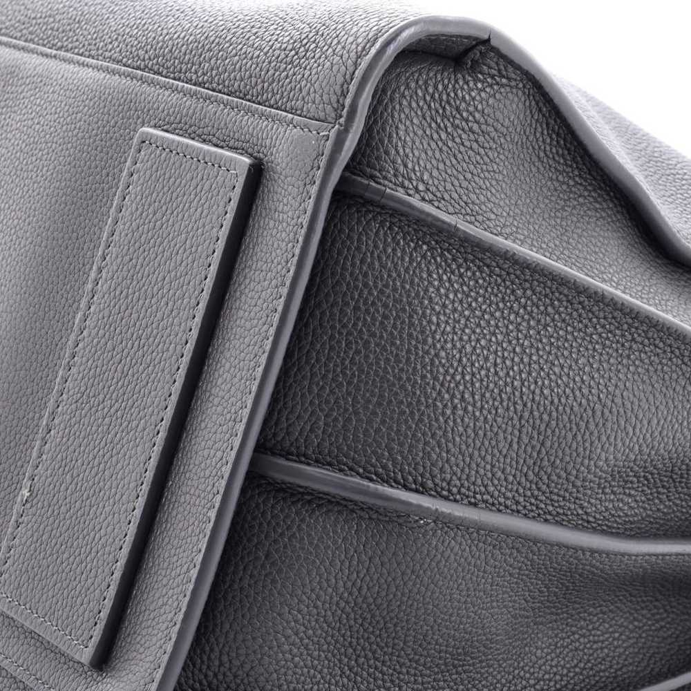 Saint Laurent Leather handbag - image 7