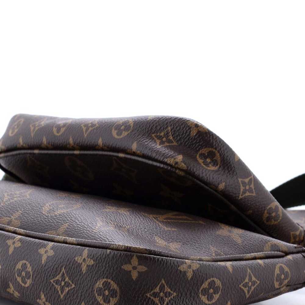 Louis Vuitton Cloth crossbody bag - image 7