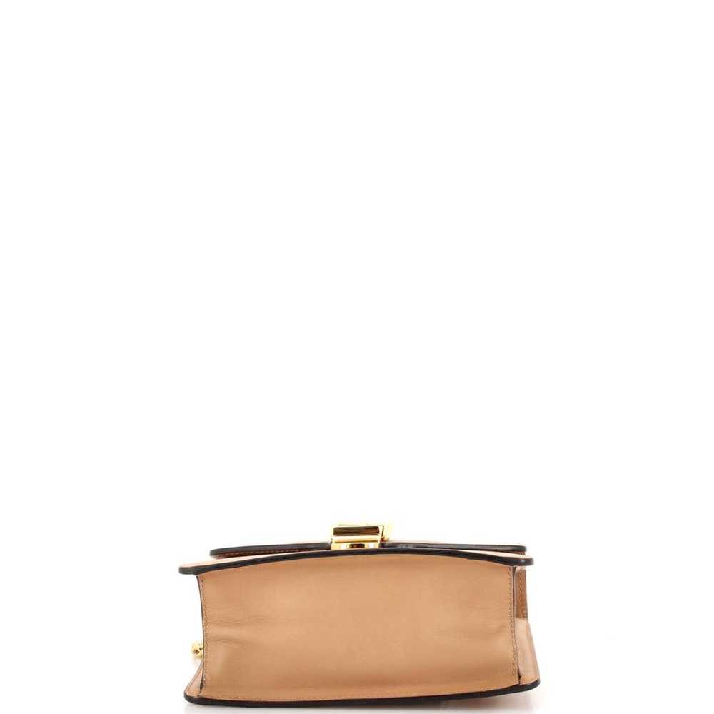 Gucci Leather crossbody bag - image 4