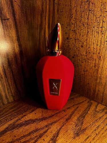 Luxury XERJOFF WARDASINA EAU DE PARFUME