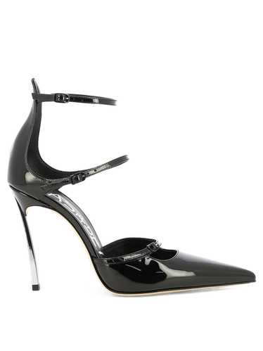 Casadei Super Blade Pumps