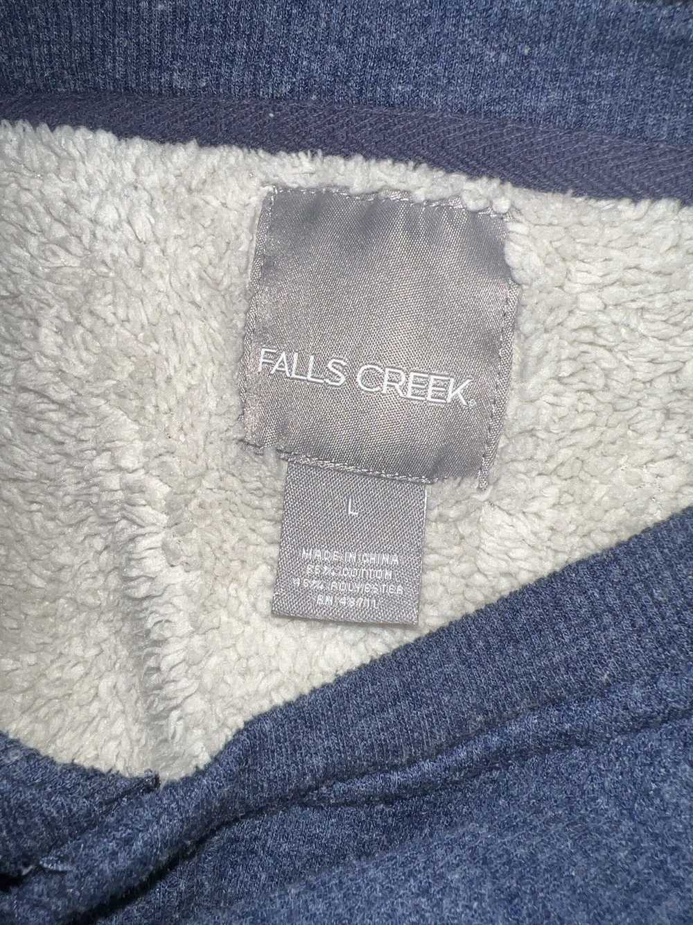 Custom × Sportswear × Streetwear Falls Creek Butt… - image 8