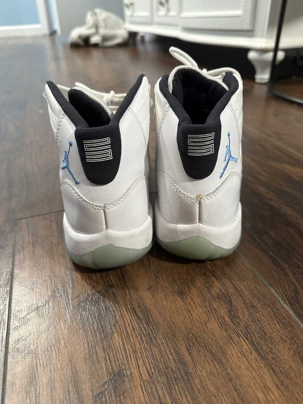 Jordan Brand Air Jordan 11 Legend Blue 2014 - image 3