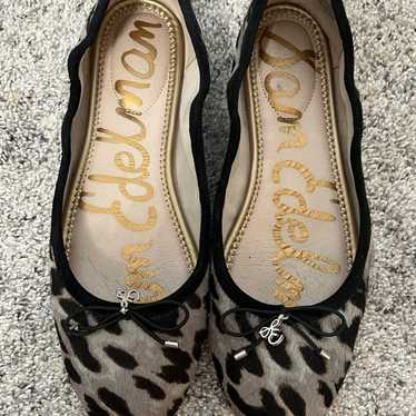 Sam Edelman ballet flats