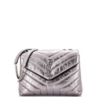 Saint Laurent Leather handbag - image 1