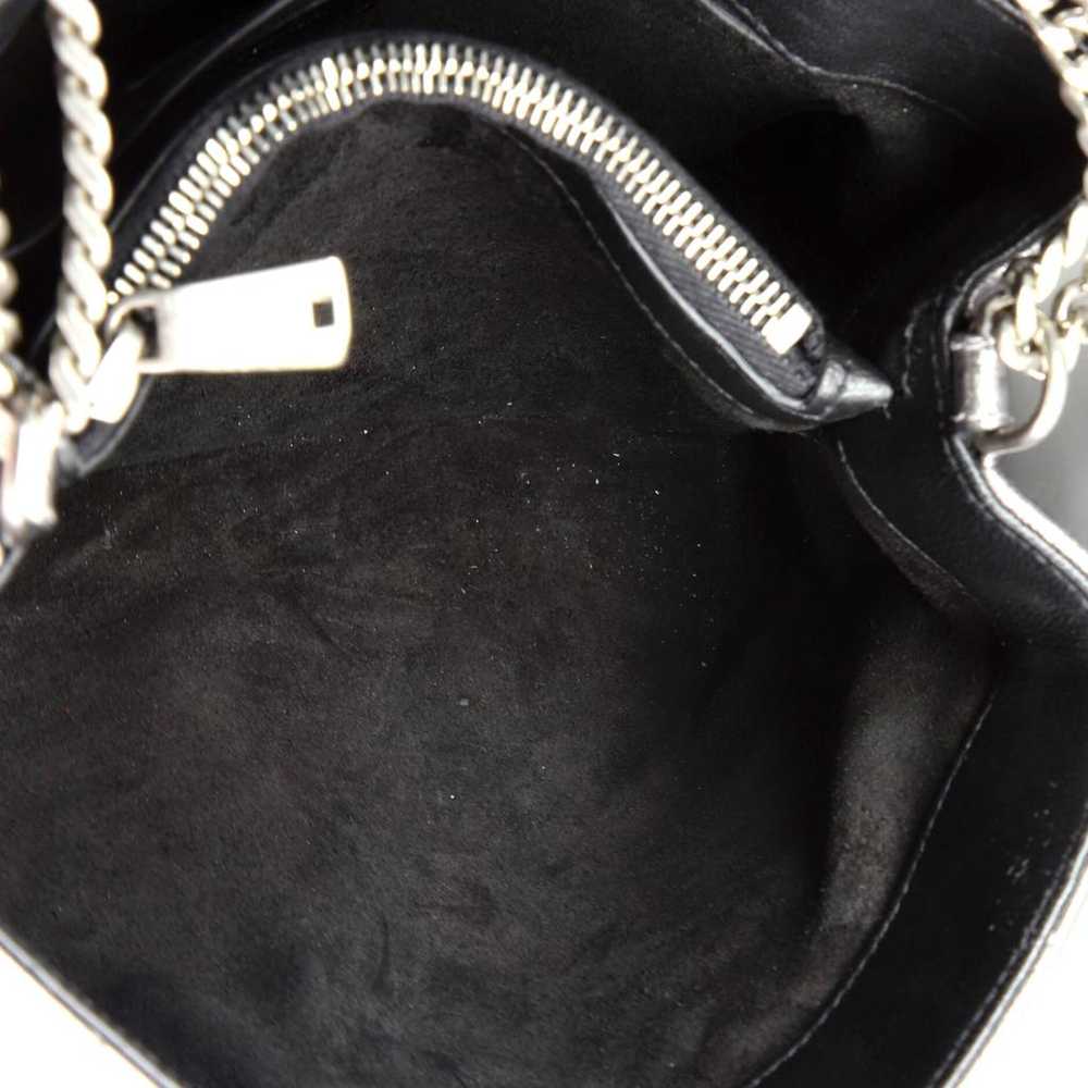 Saint Laurent Leather handbag - image 5