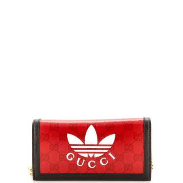 Gucci Cloth crossbody bag - image 1