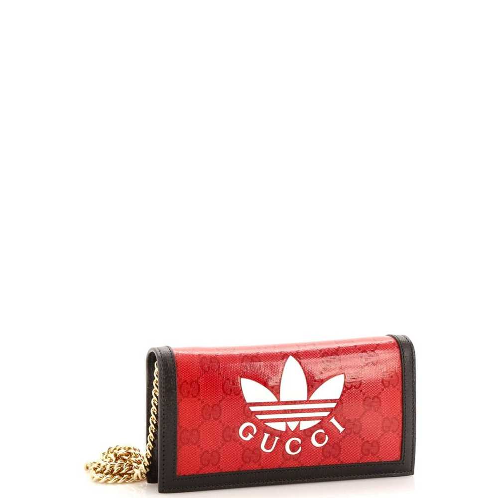 Gucci Cloth crossbody bag - image 2