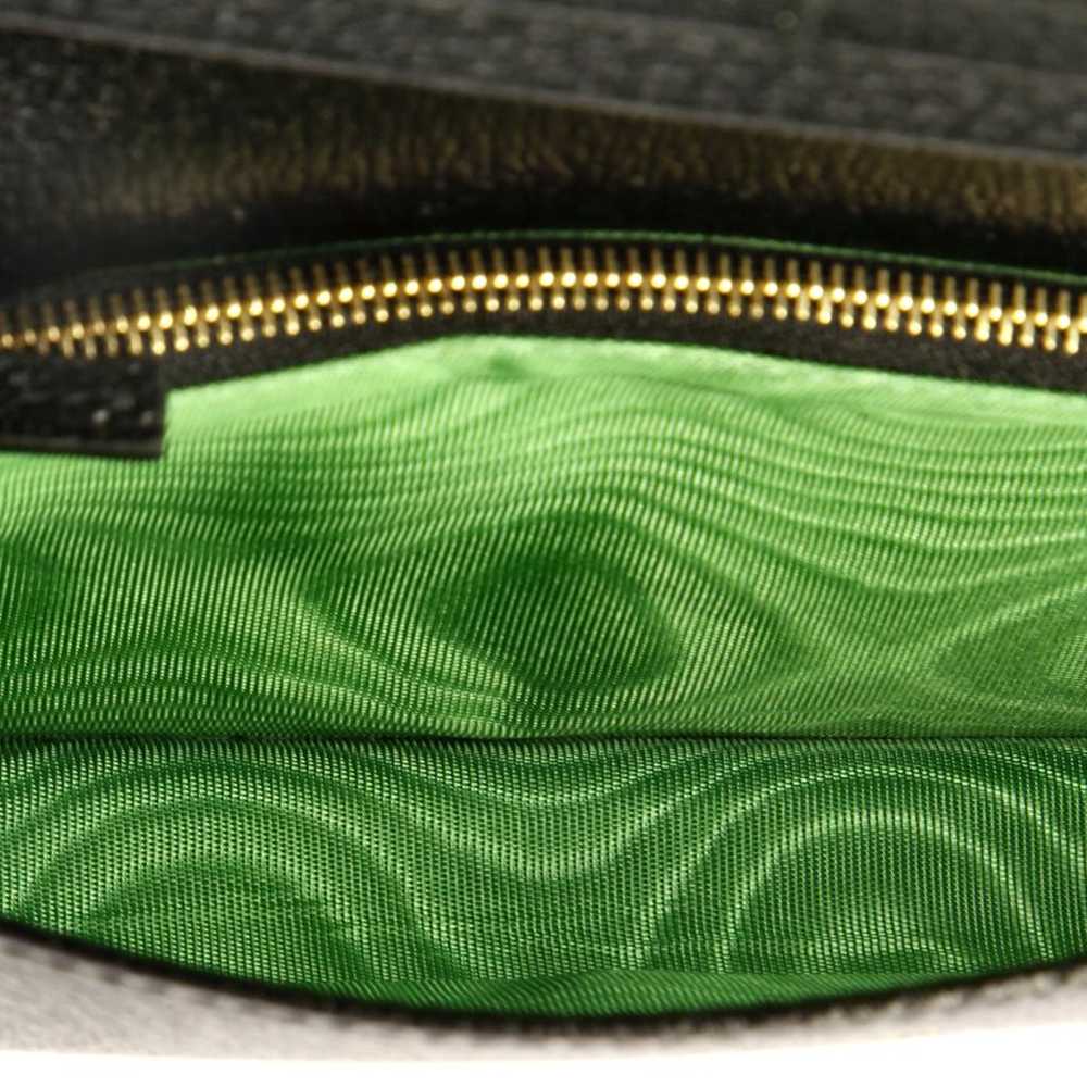 Gucci Cloth crossbody bag - image 5