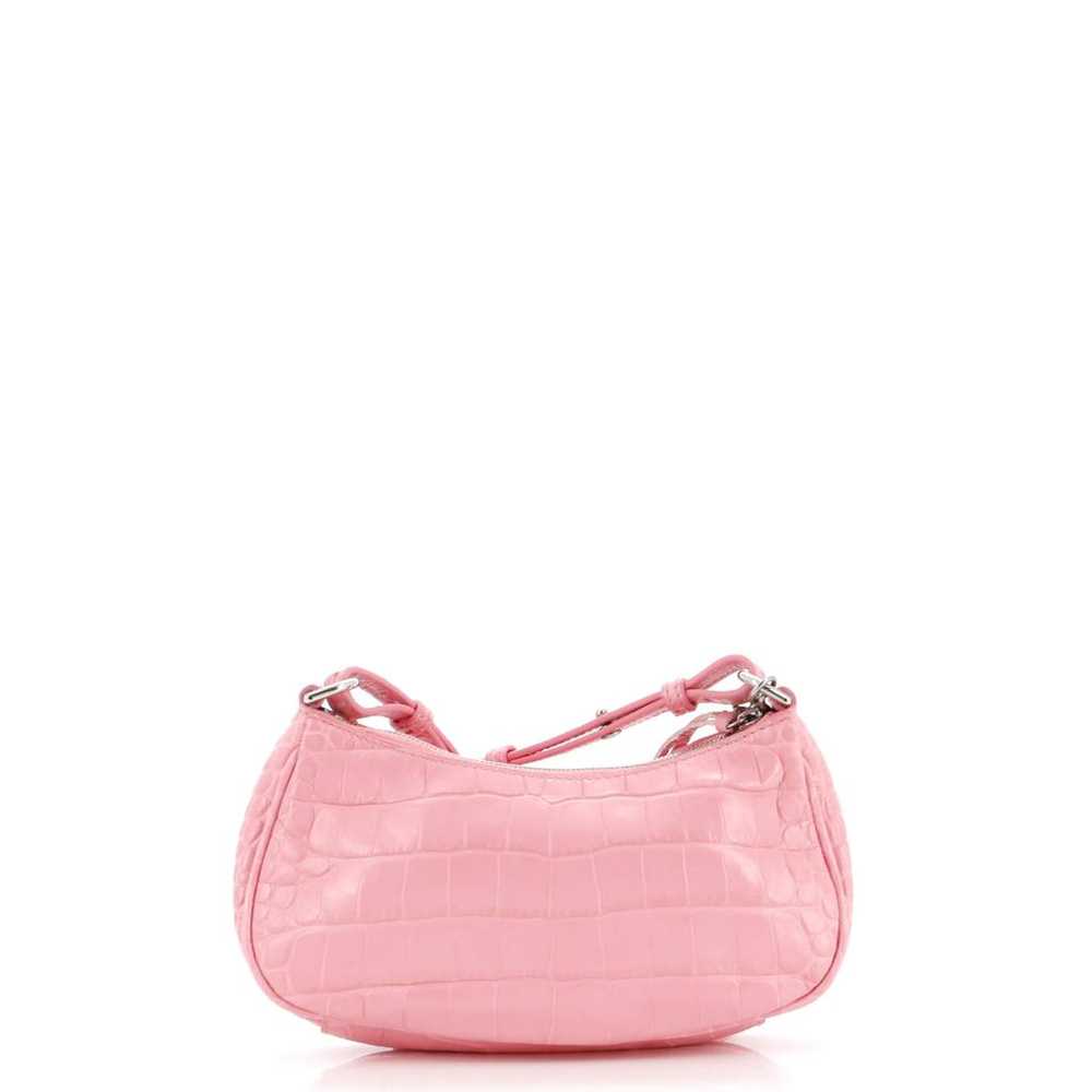 Balenciaga Leather handbag - image 3