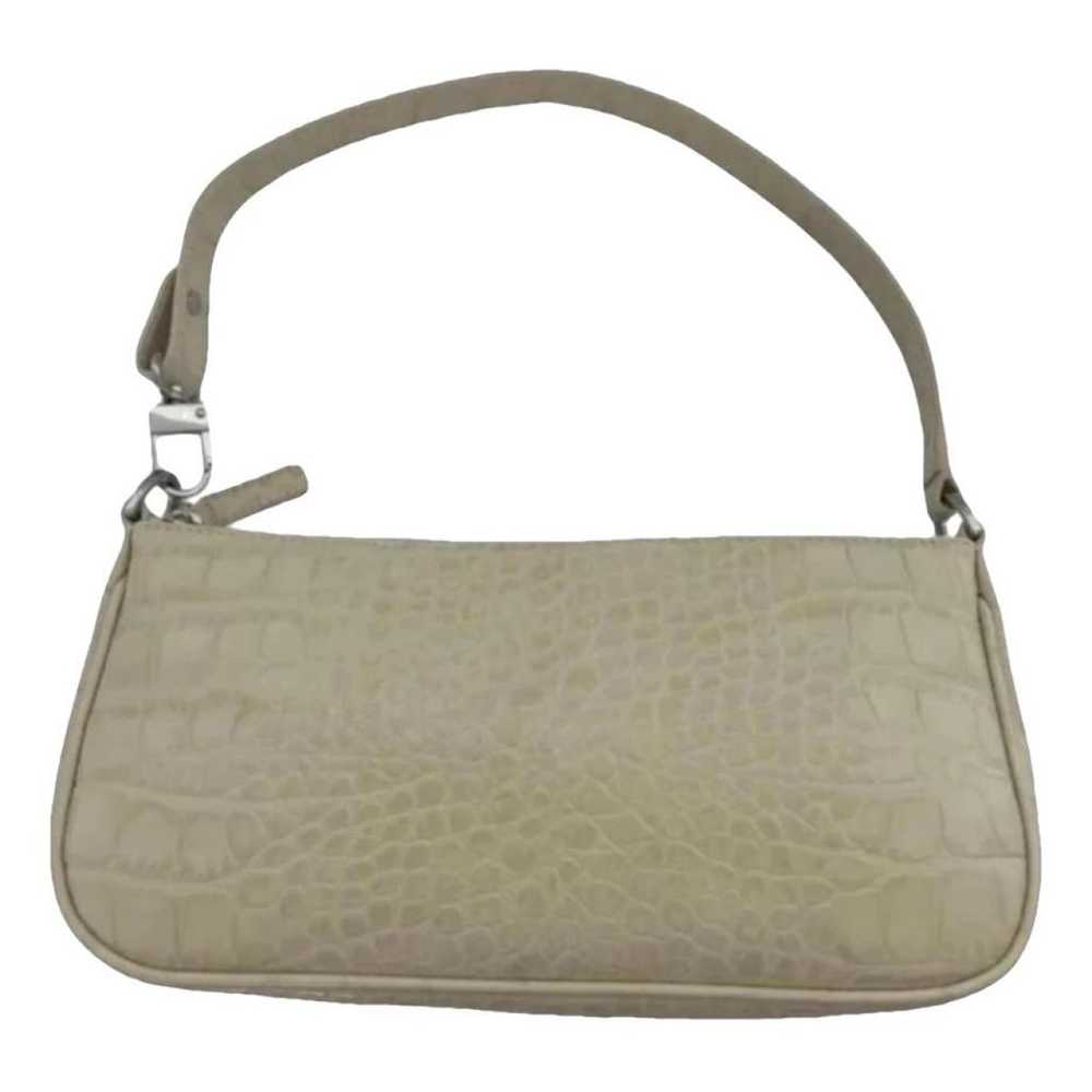 By Far Rachel leather handbag - image 1