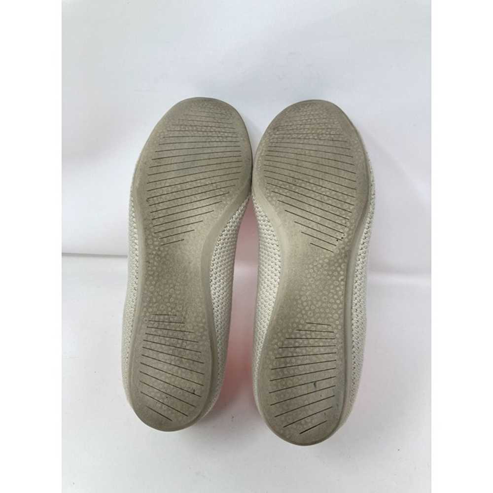 Allbirds Tree Breezers Beige Tan Flats - Size 7.5… - image 6