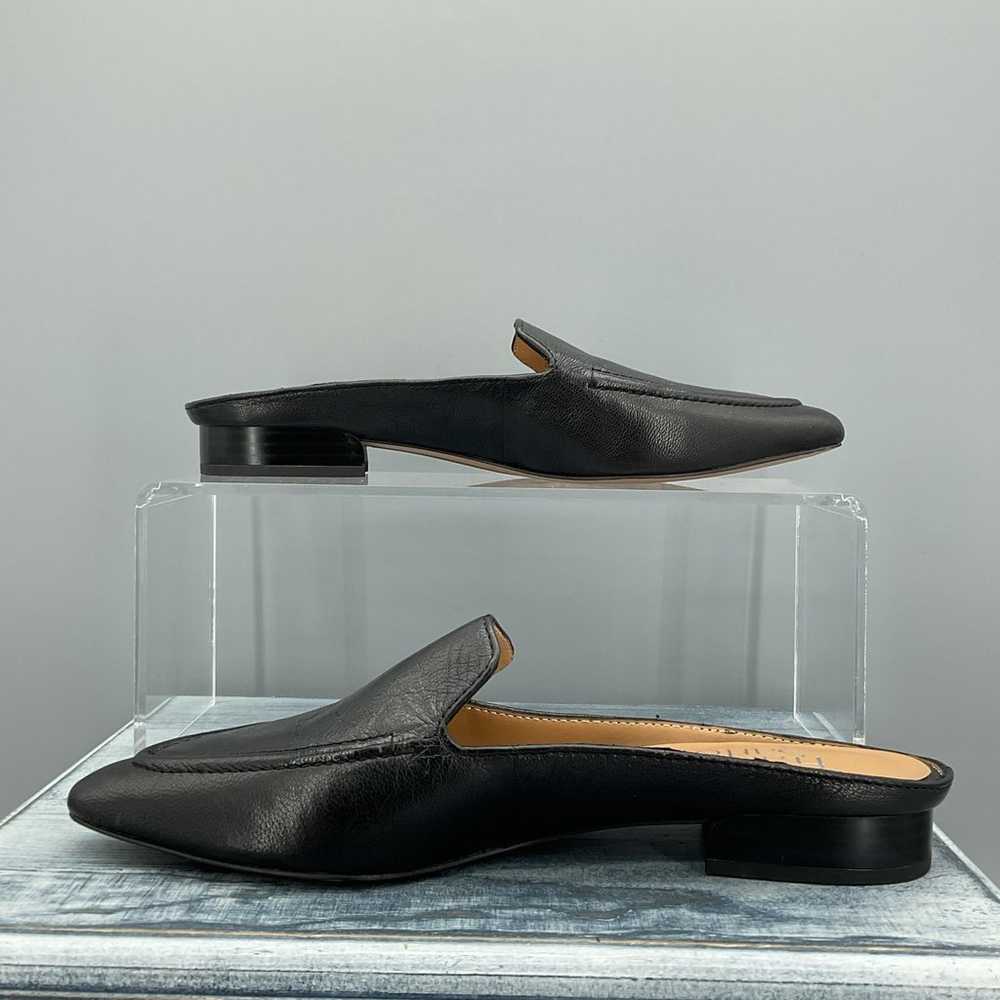 NEW Franco Sarto Women’s Sela Pointed Toe Loafers… - image 2