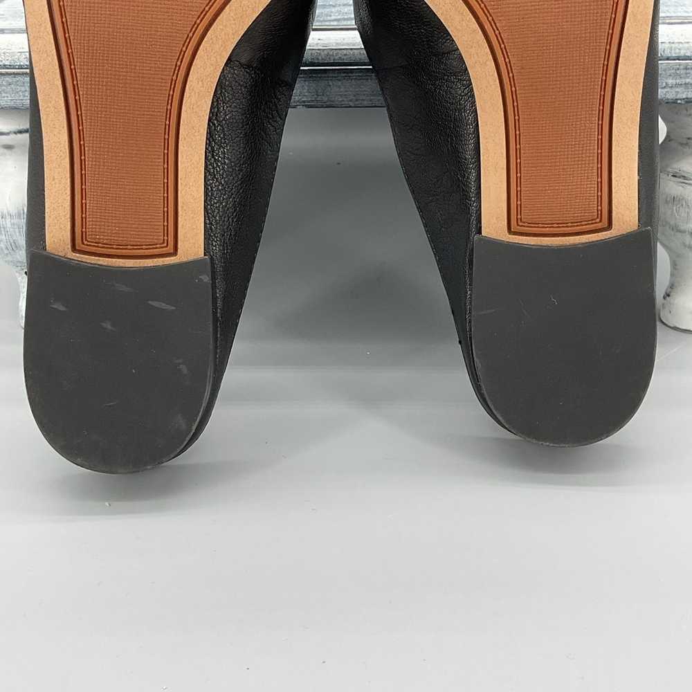 NEW Franco Sarto Women’s Sela Pointed Toe Loafers… - image 8