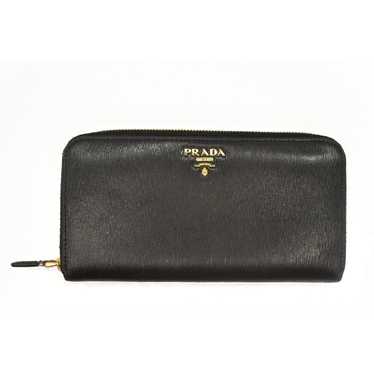 Prada mens black zip - Gem Prada mens black zip - Gem