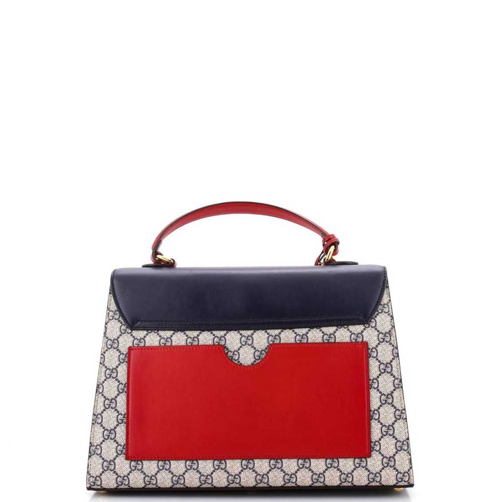 Gucci Leather handbag - image 3