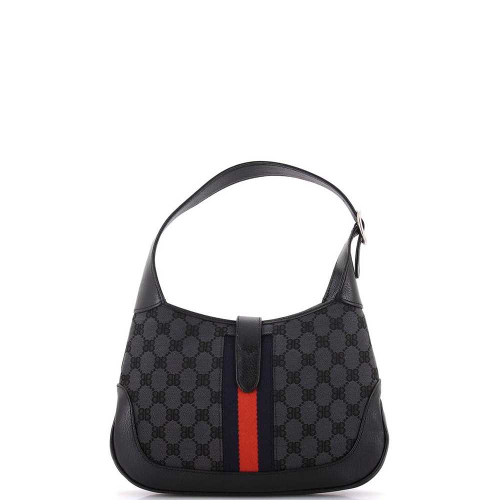 Balenciaga Cloth crossbody bag - image 3