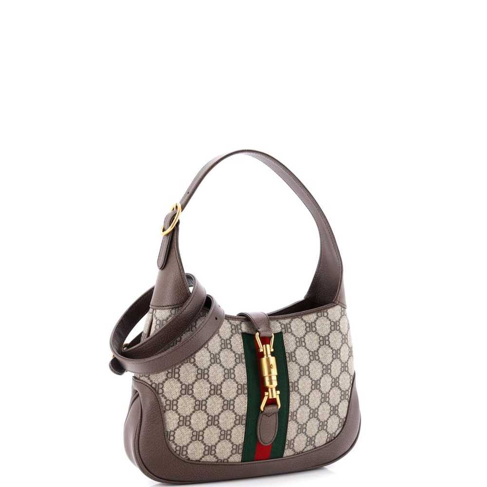 Balenciaga Leather handbag - image 2