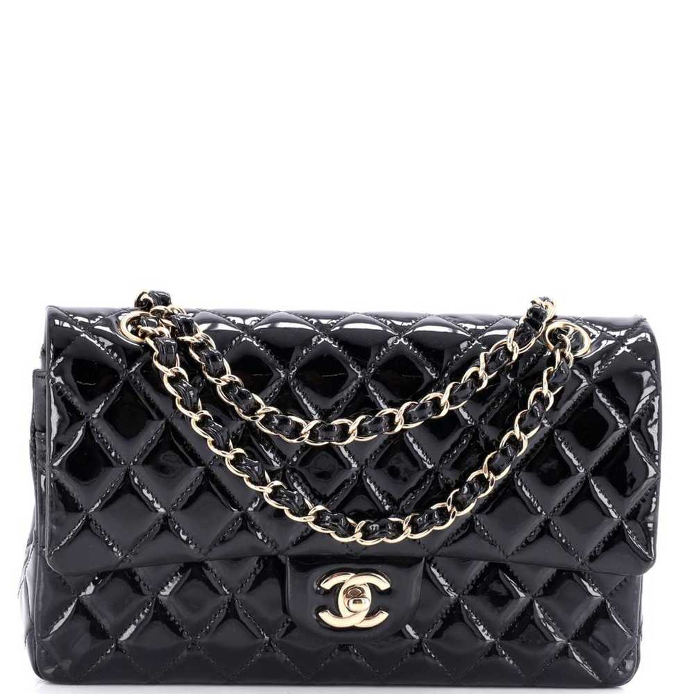 Chanel Patent leather handbag - image 1