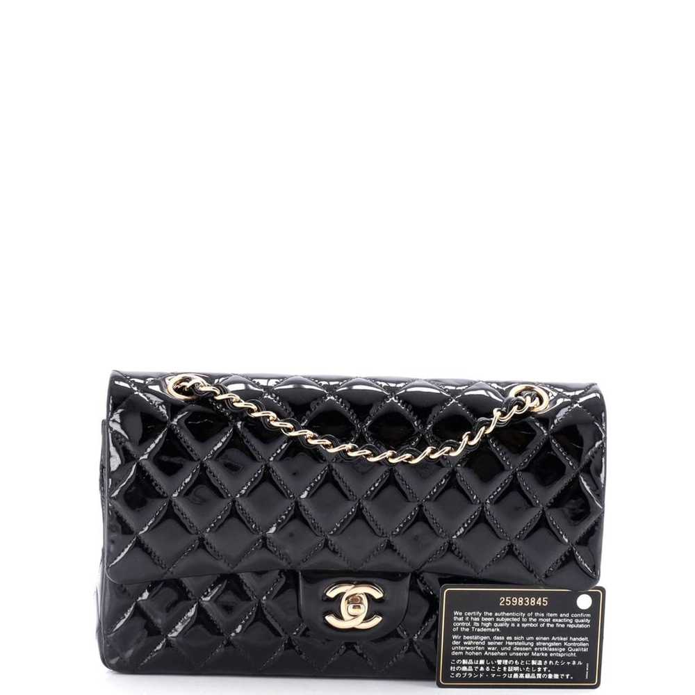 Chanel Patent leather handbag - image 2