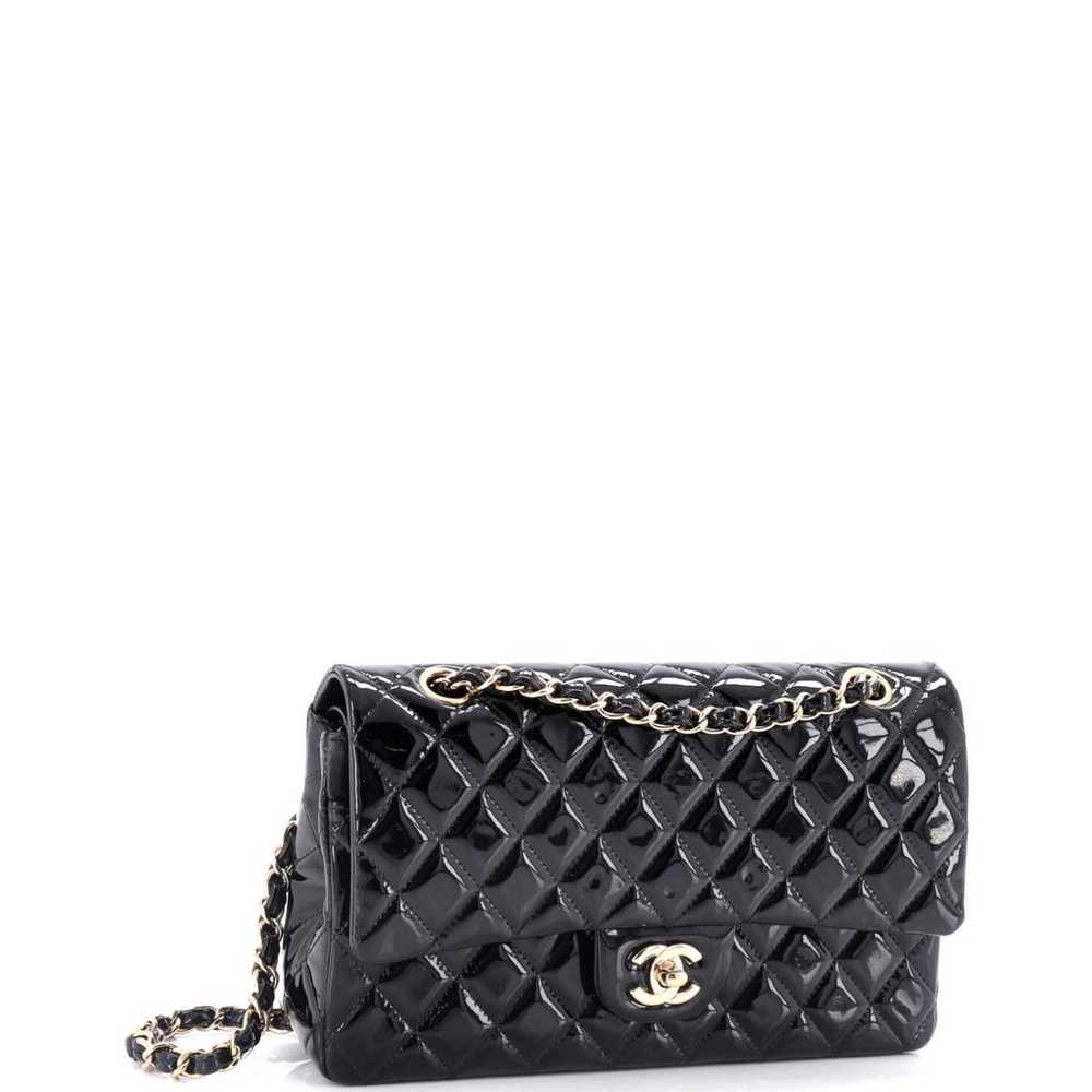 Chanel Patent leather handbag - image 3