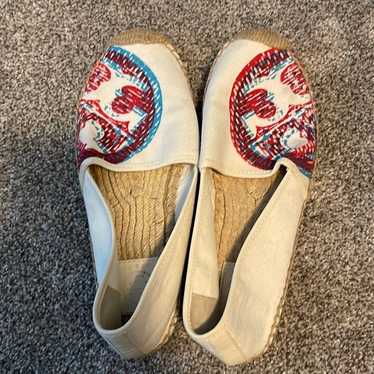 Tory Burch Espadrilles