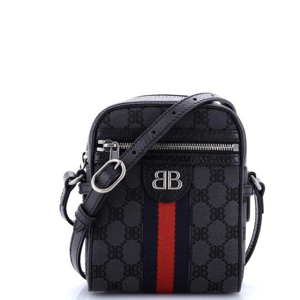 Balenciaga Cloth crossbody bag - image 1