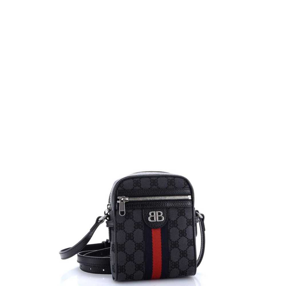 Balenciaga Cloth crossbody bag - image 2