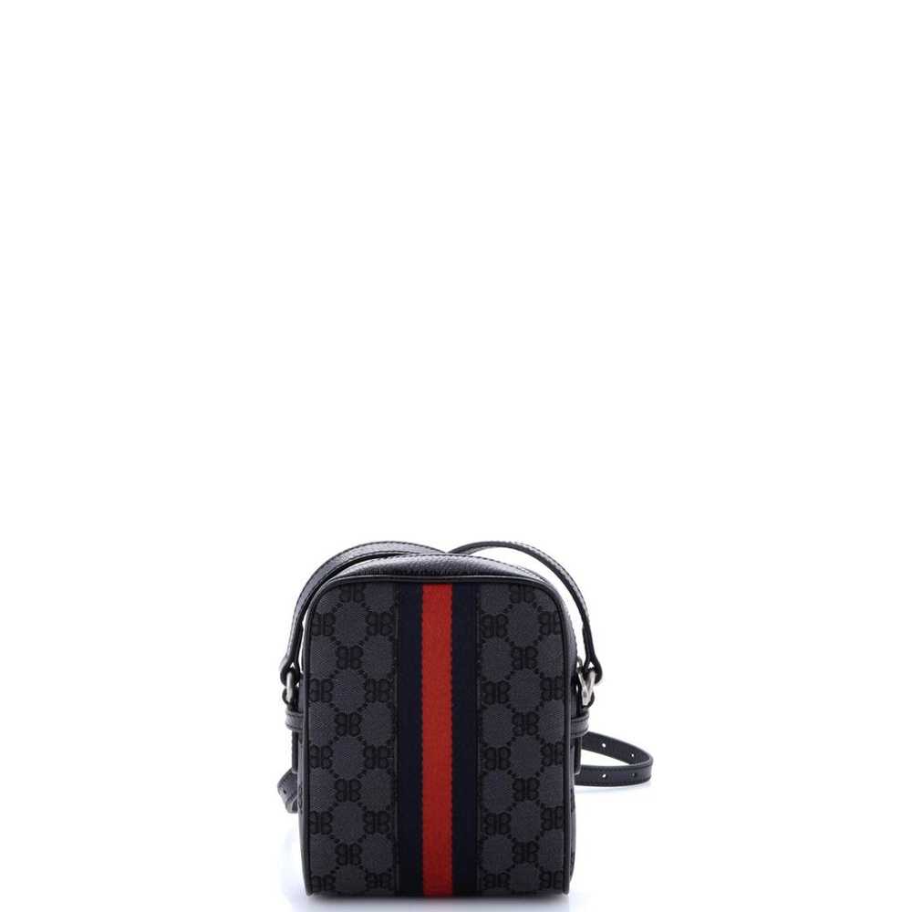 Balenciaga Cloth crossbody bag - image 3