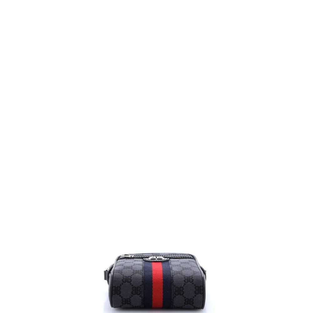 Balenciaga Cloth crossbody bag - image 4