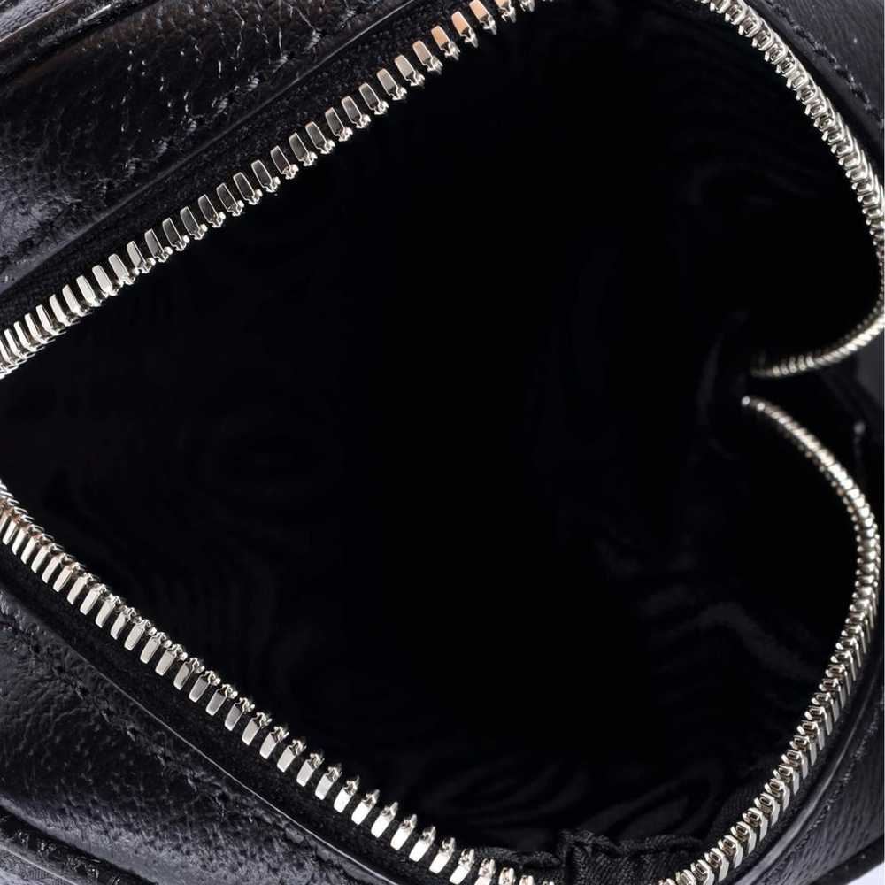 Balenciaga Cloth crossbody bag - image 5