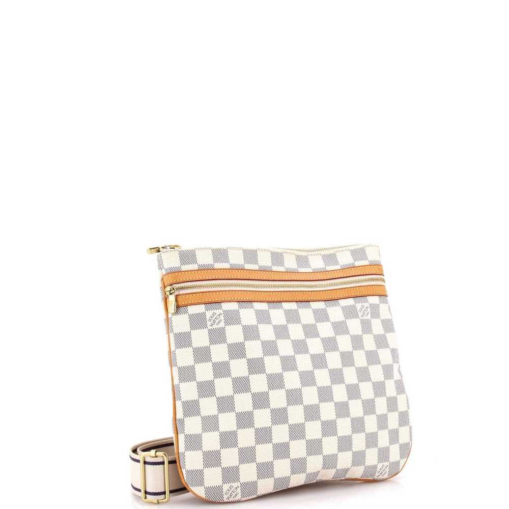 Louis Vuitton Cloth crossbody bag - image 2