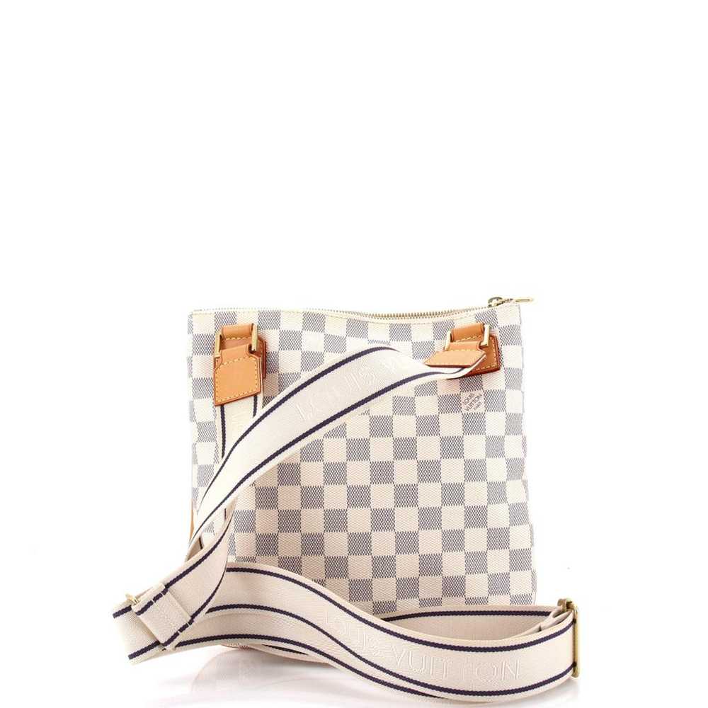 Louis Vuitton Cloth crossbody bag - image 3